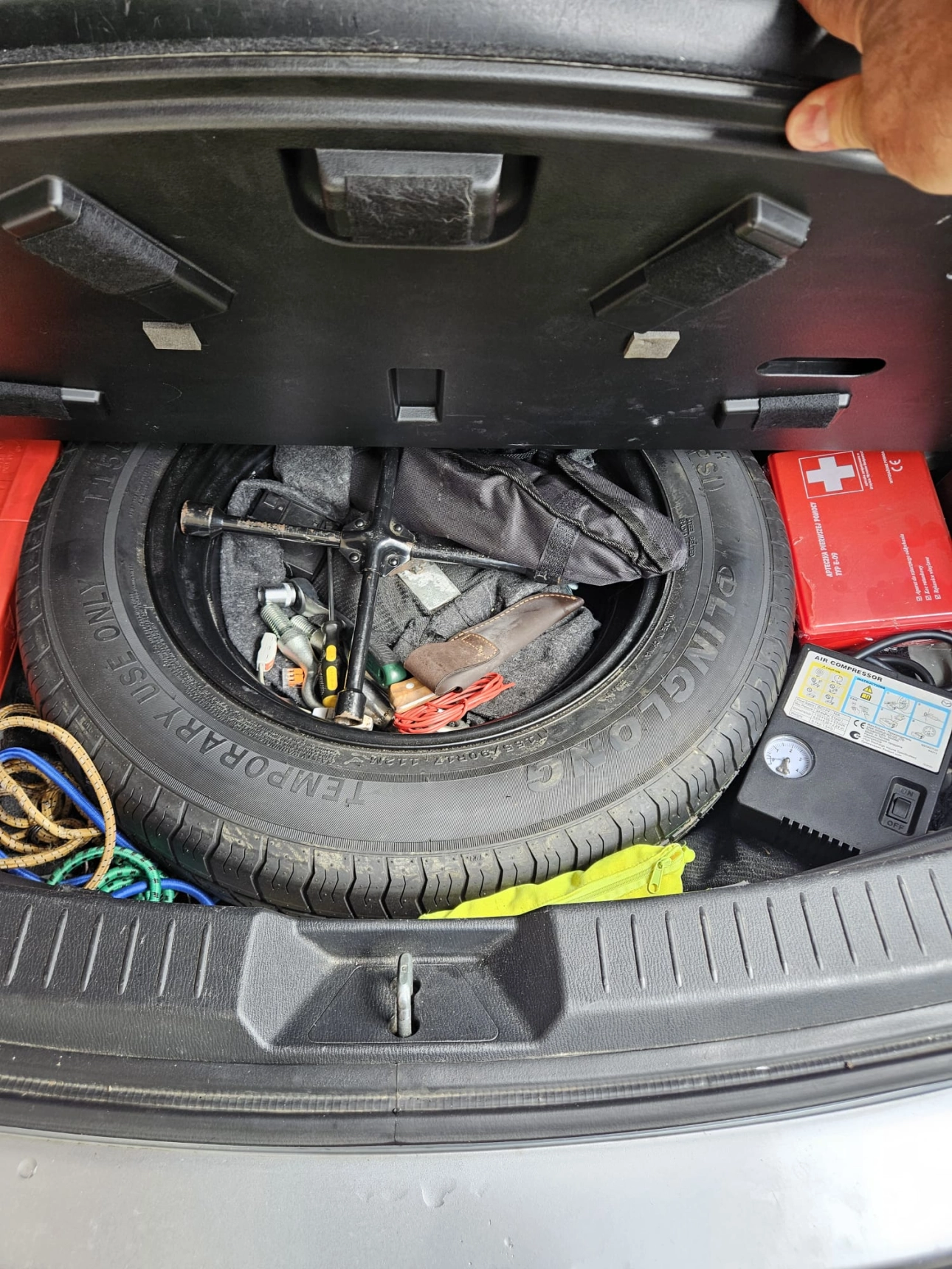 Mazda cx5 SUV 2017