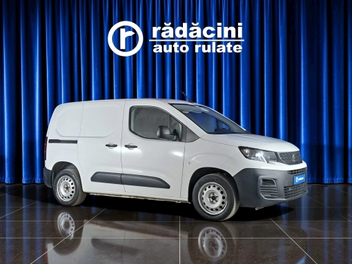 PEUGEOT-PARTNER-Duba-2021--Manuala