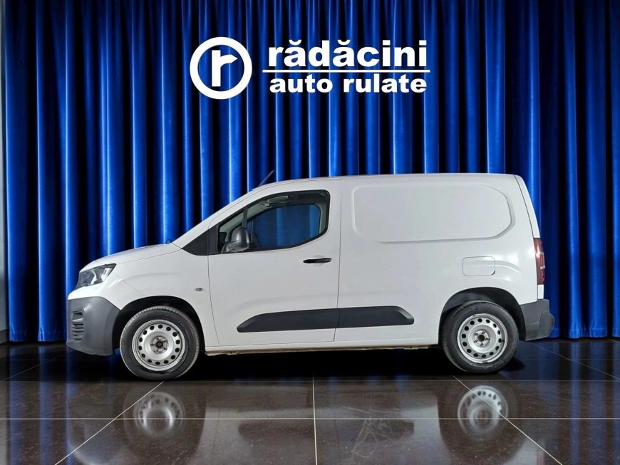 PEUGEOT PARTNER ACTIVE L1H1 100CP 2021