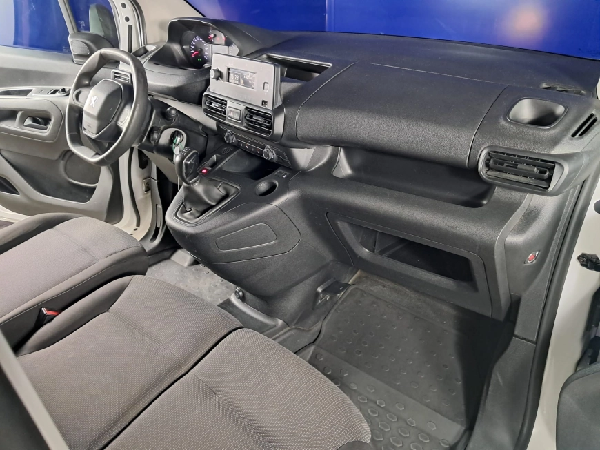 PEUGEOT PARTNER ACTIVE L1H1 100CP 2021