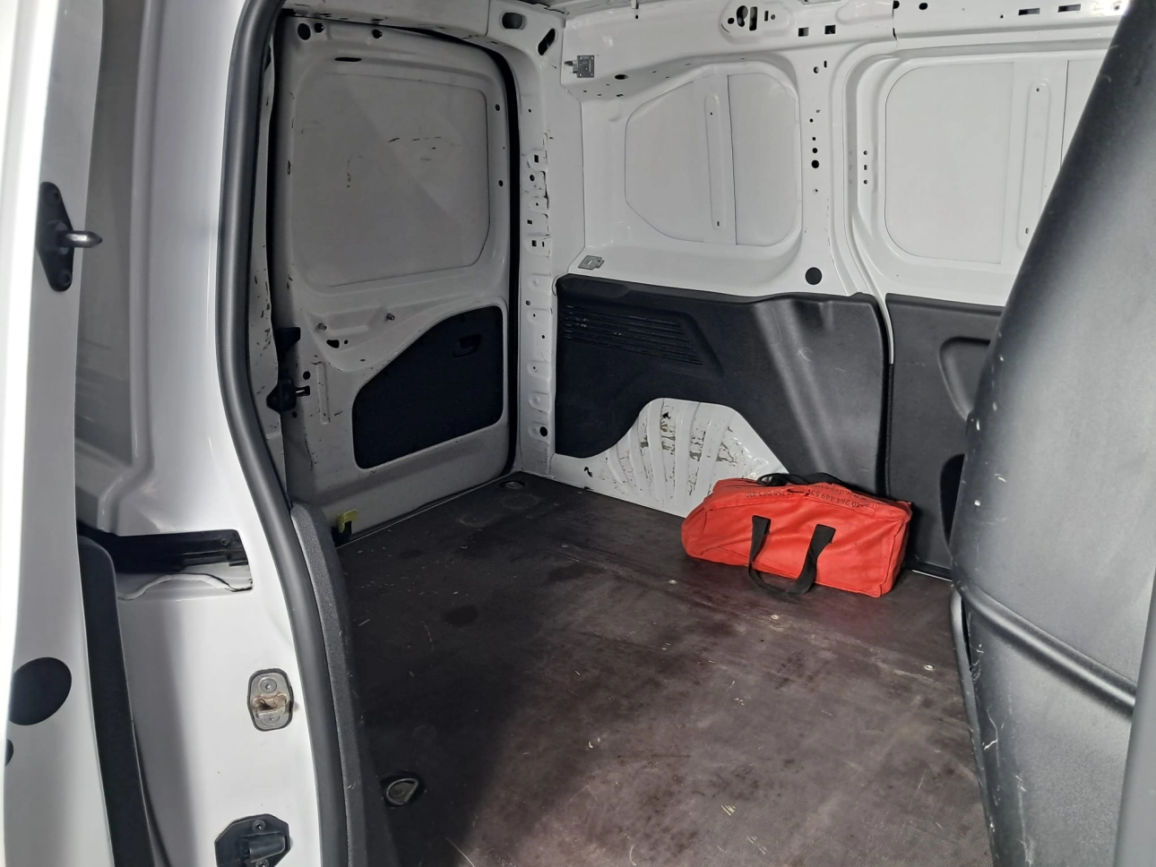 PEUGEOT PARTNER ACTIVE L1H1 100CP 2021