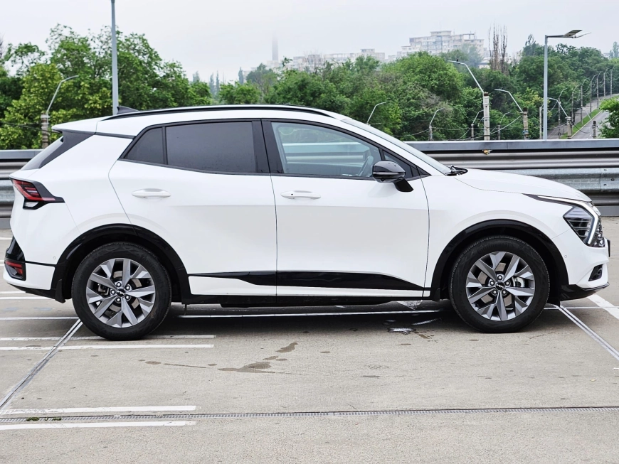 Kia Sportage Hatchback 2024