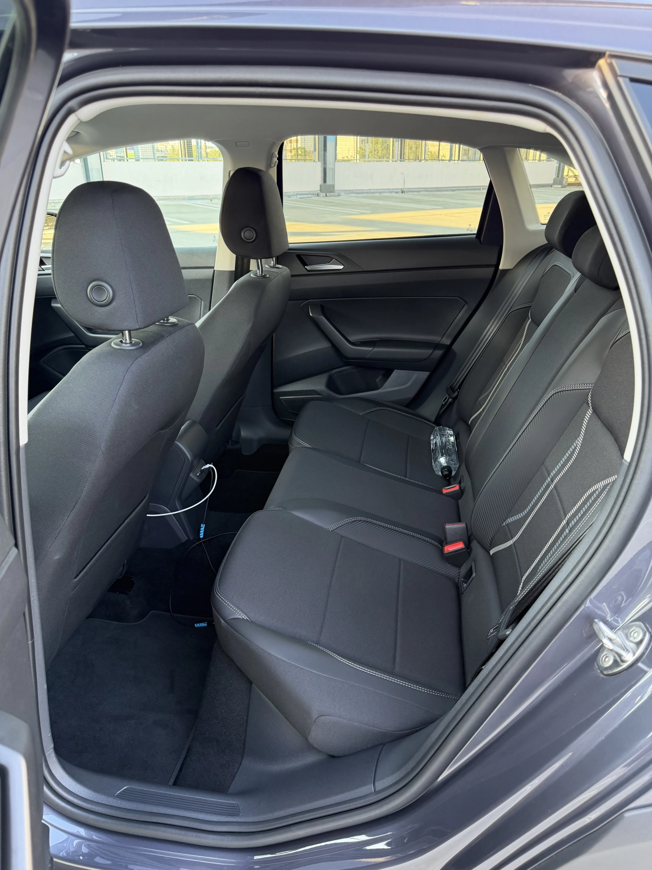 Volkswagen Taigo Compact SUV 2025