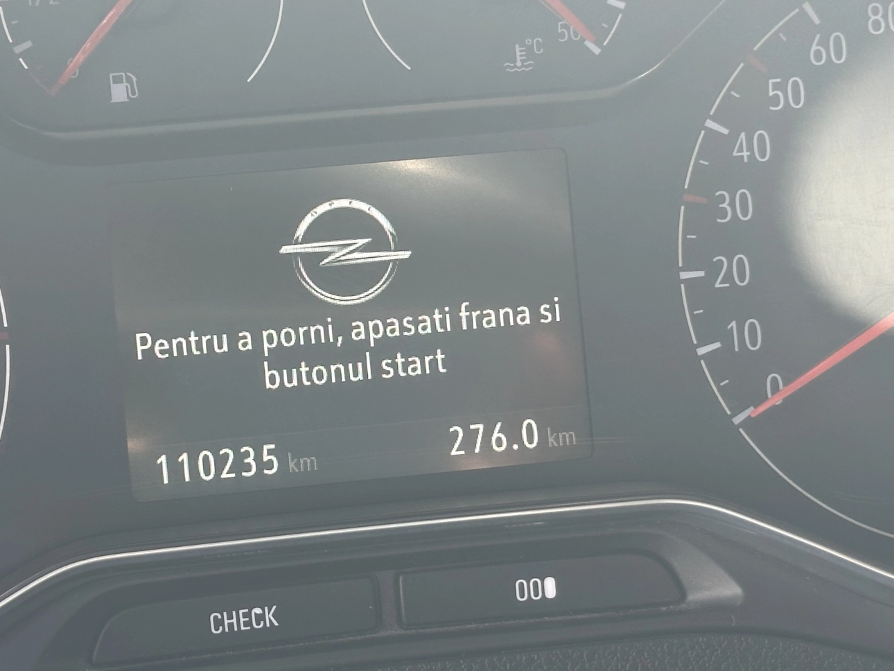 Opel Combo life Break 2020