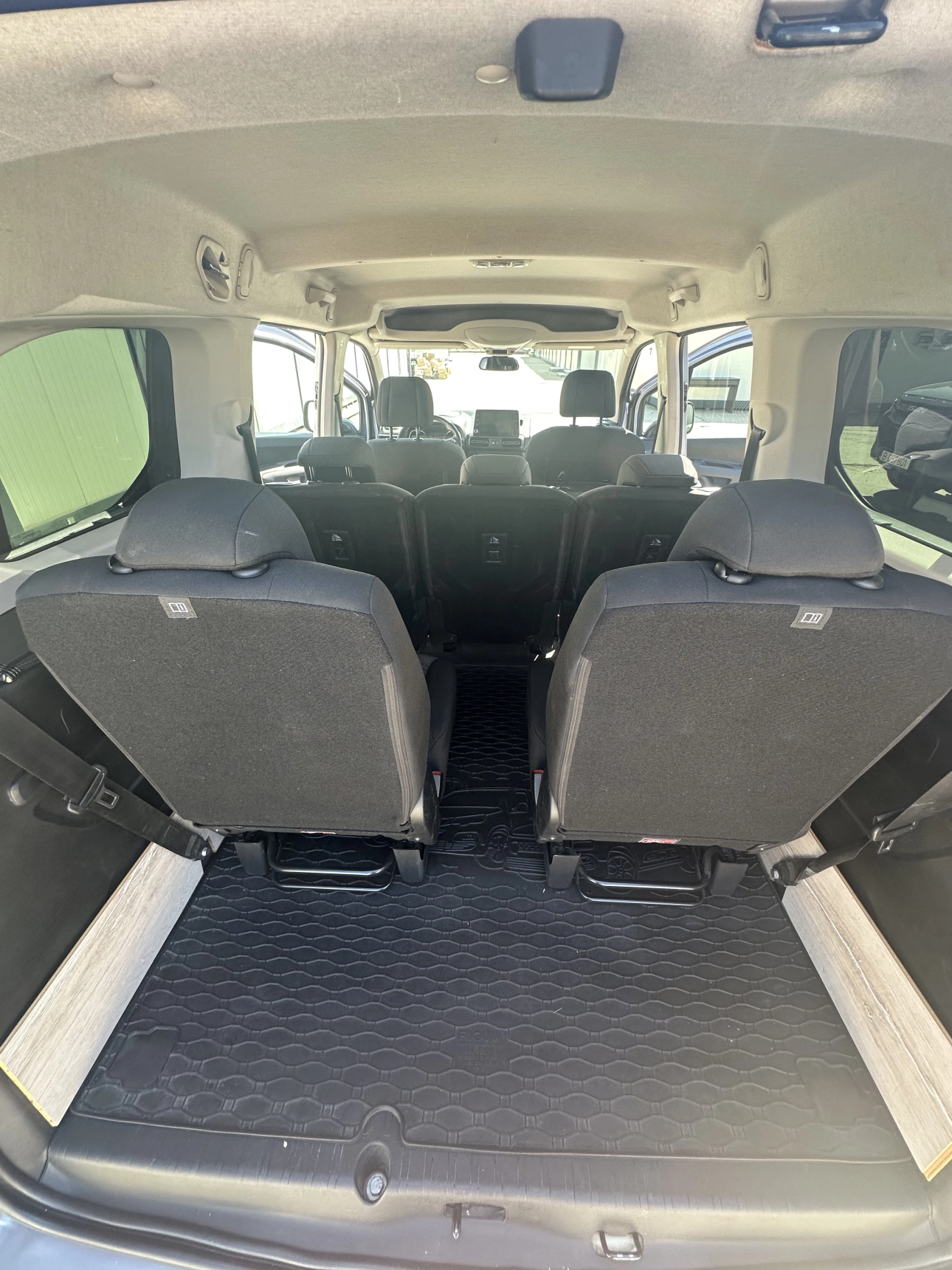 Opel Combo life Break 2020