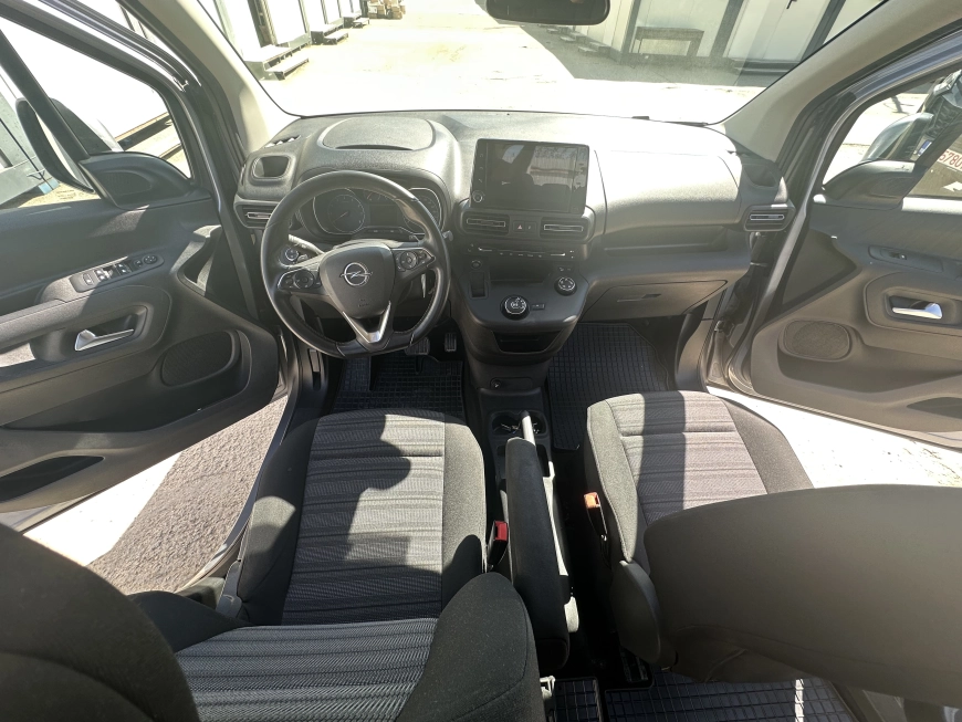 Opel Combo life Break 2020