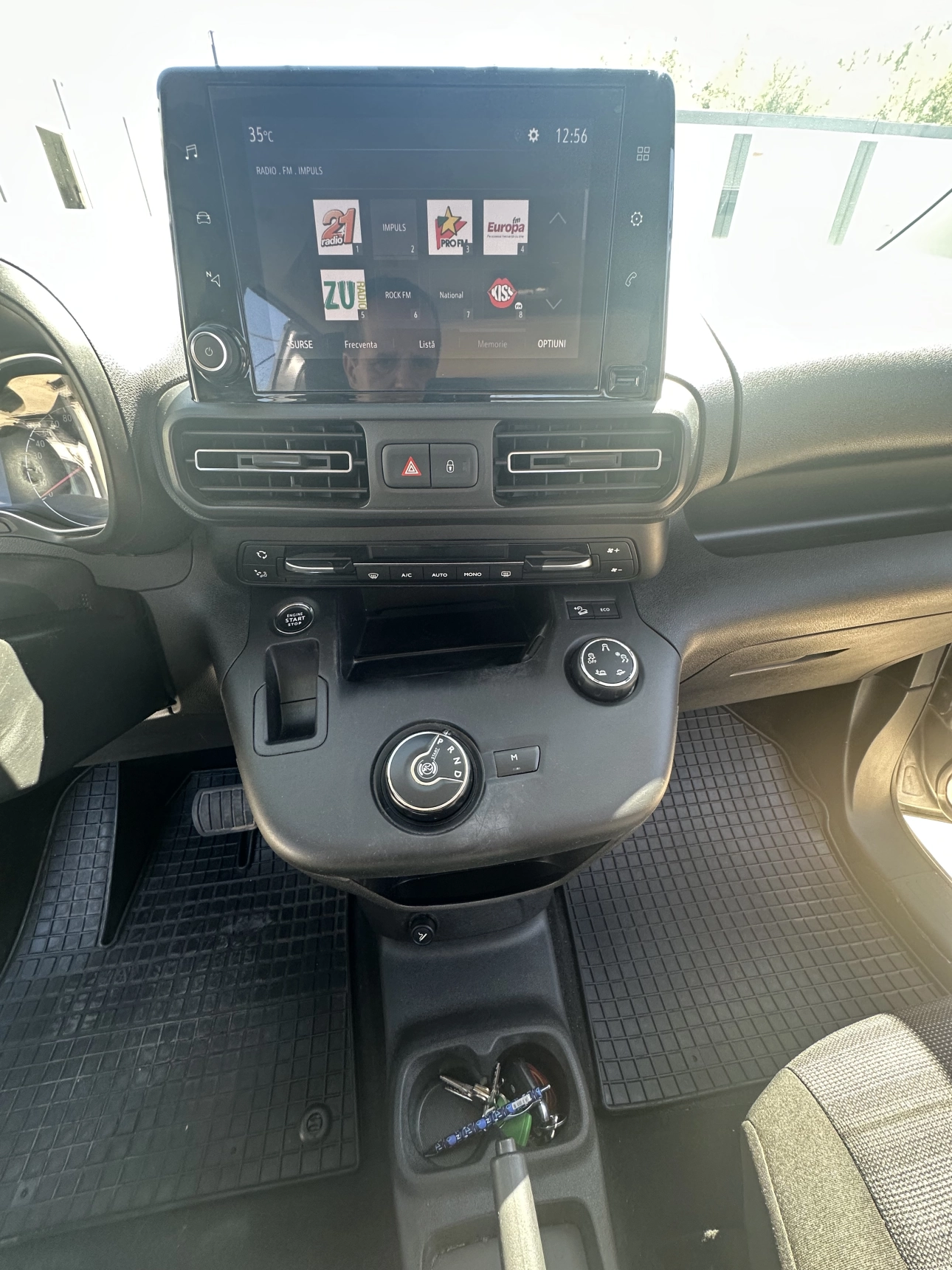 Opel Combo life Break 2020