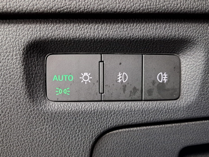 SKODA OCTAVIA IV AMBITION AUT 2.0TDI  115CP 2023