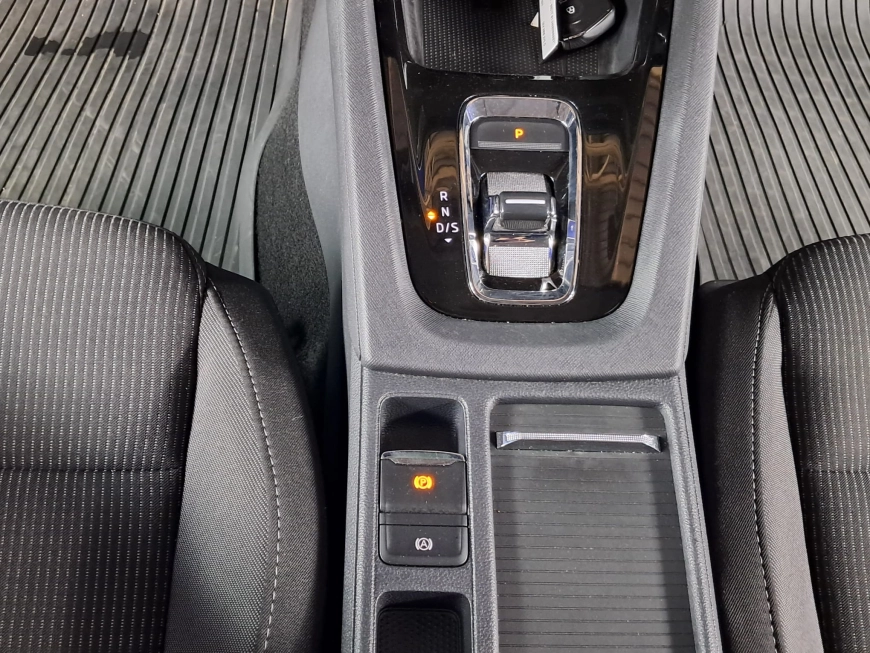 SKODA OCTAVIA IV AMBITION AUT 2.0TDI  115CP 2023