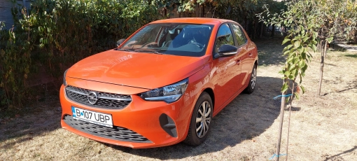 Opel-Corsa-Hatchback-2020--Manuala