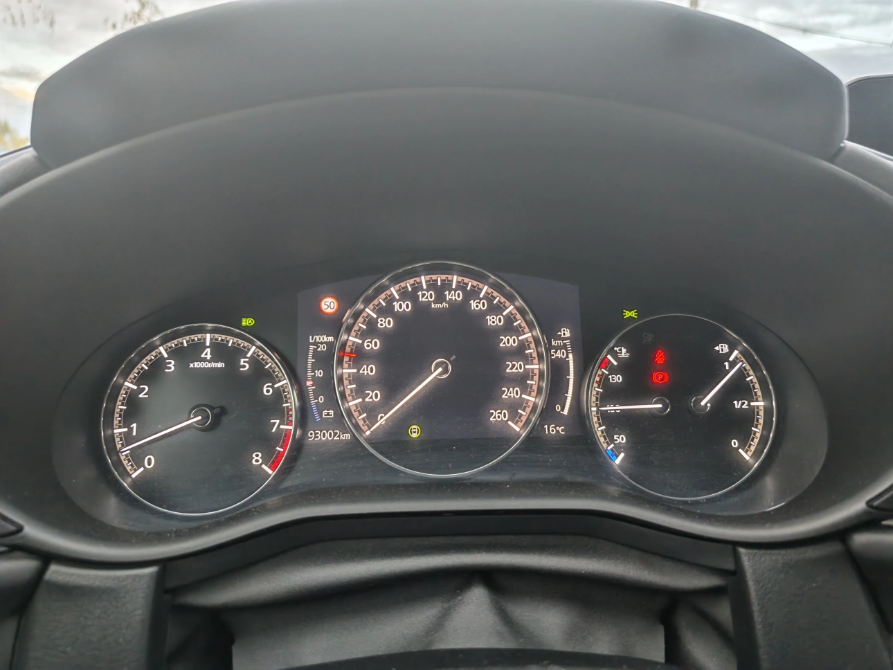 Mazda Cx 30 Compact SUV 2020