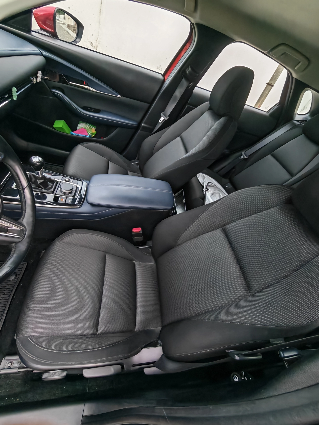 Mazda Cx 30 Compact SUV 2020