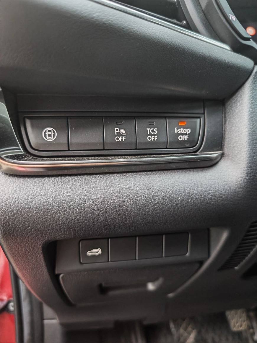Mazda Cx 30 Compact SUV 2020
