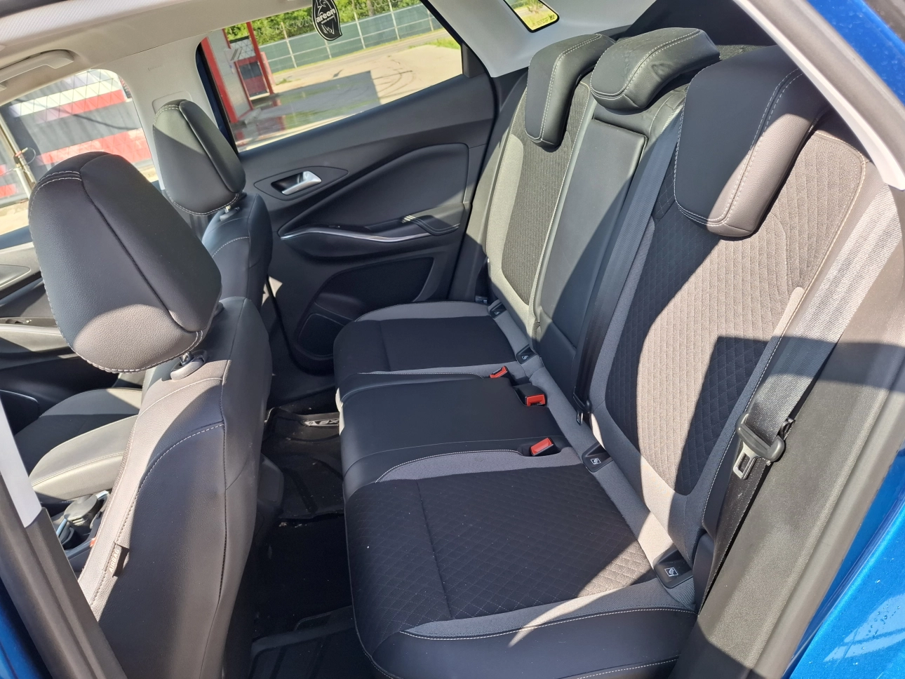 Opel Grandland X SUV 2020