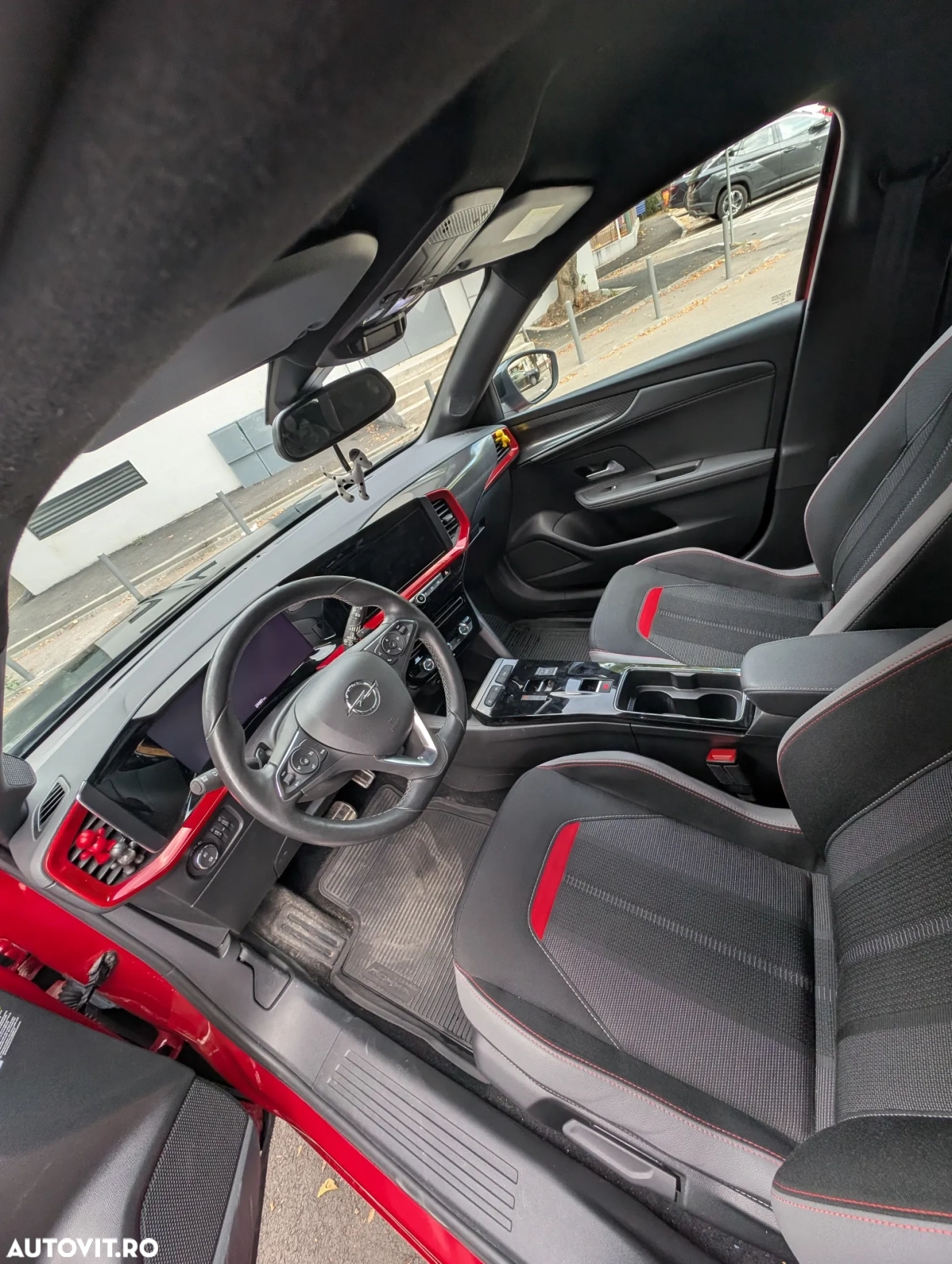 Opel Moka SUV 2023