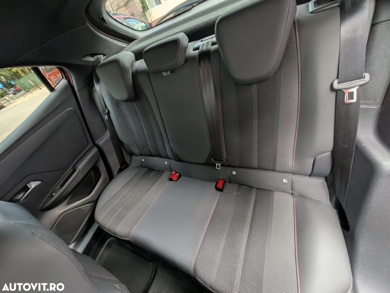 Opel Moka SUV 2023