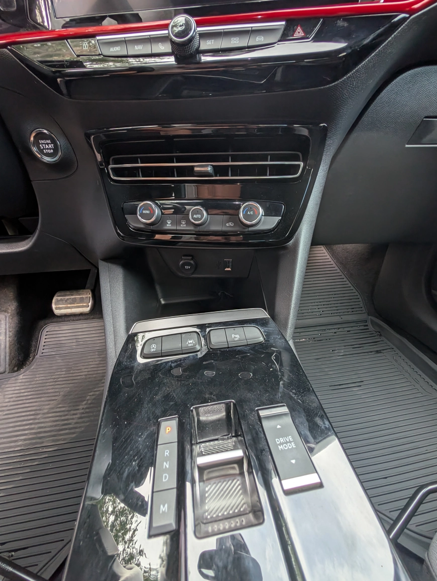 Opel Moka SUV 2023