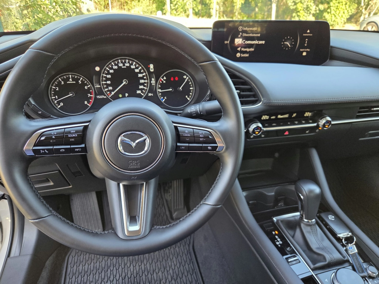 Mazda Mazda 3 Sedan Sedan 2025
