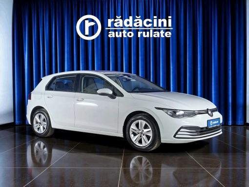 VOLKSWAGEN-GOLF-Hatchback-2022--Manuala
