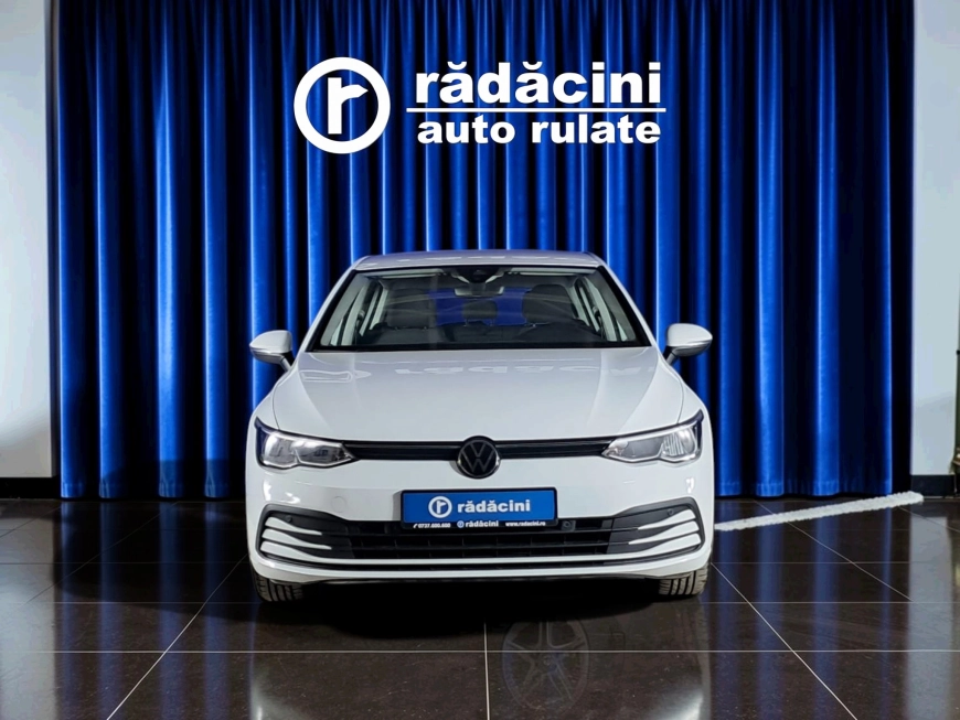 VOLKSWAGEN GOLF VIII LIFE 1.5TSI 130CP 2022