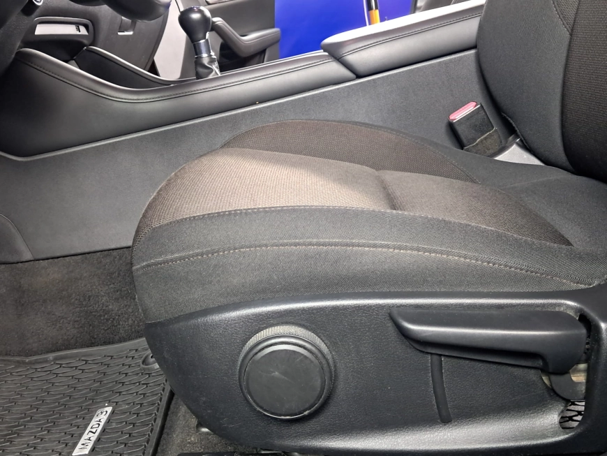 MAZDA 3 G122 SKYACTIV HYBRID 2.0i 122CP 2020