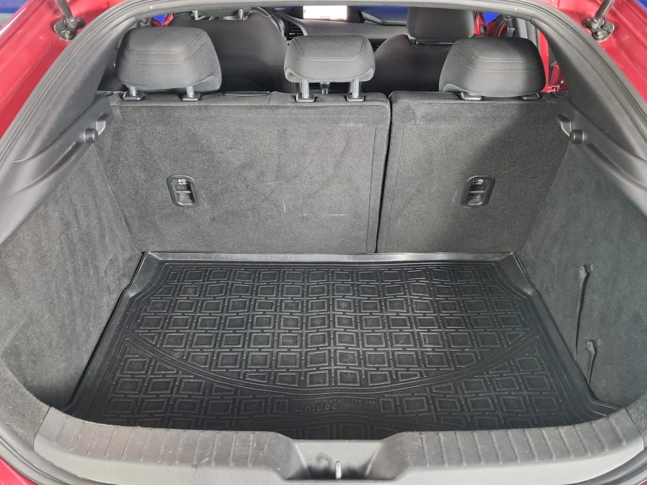 MAZDA 3 G122 SKYACTIV HYBRID 2.0i 122CP 2020