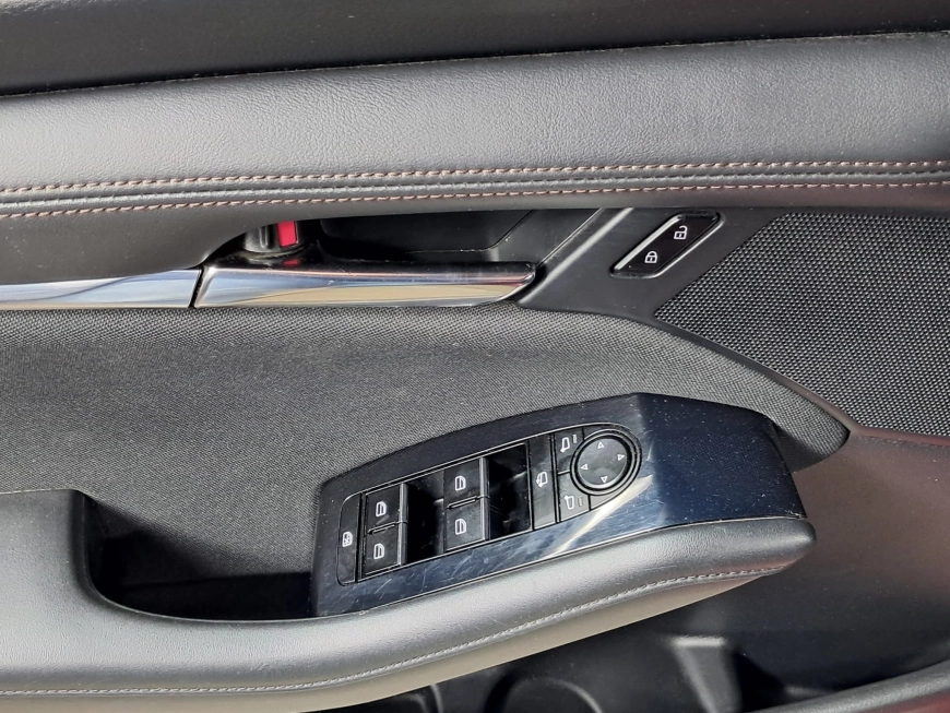 MAZDA 3 G122 SKYACTIV HYBRID 2.0i 122CP 2020