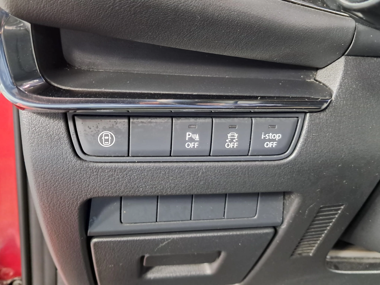 MAZDA 3 G122 SKYACTIV HYBRID 2.0i 122CP 2020