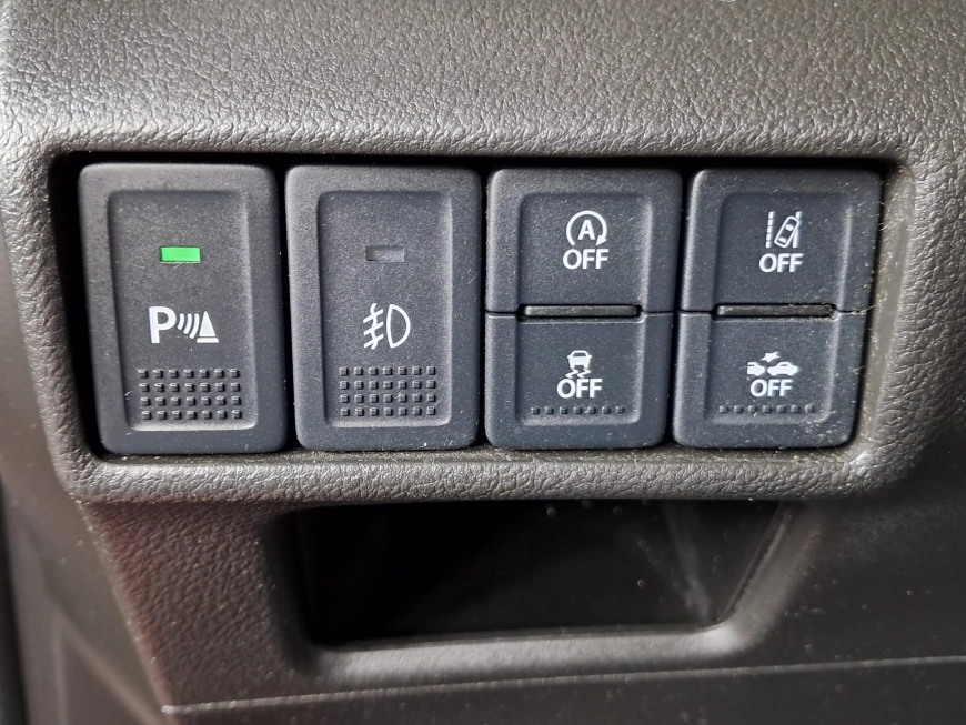 SUZUKI SX4 SPIRIT HYBRID FWD 1.4TI 130CP 2023