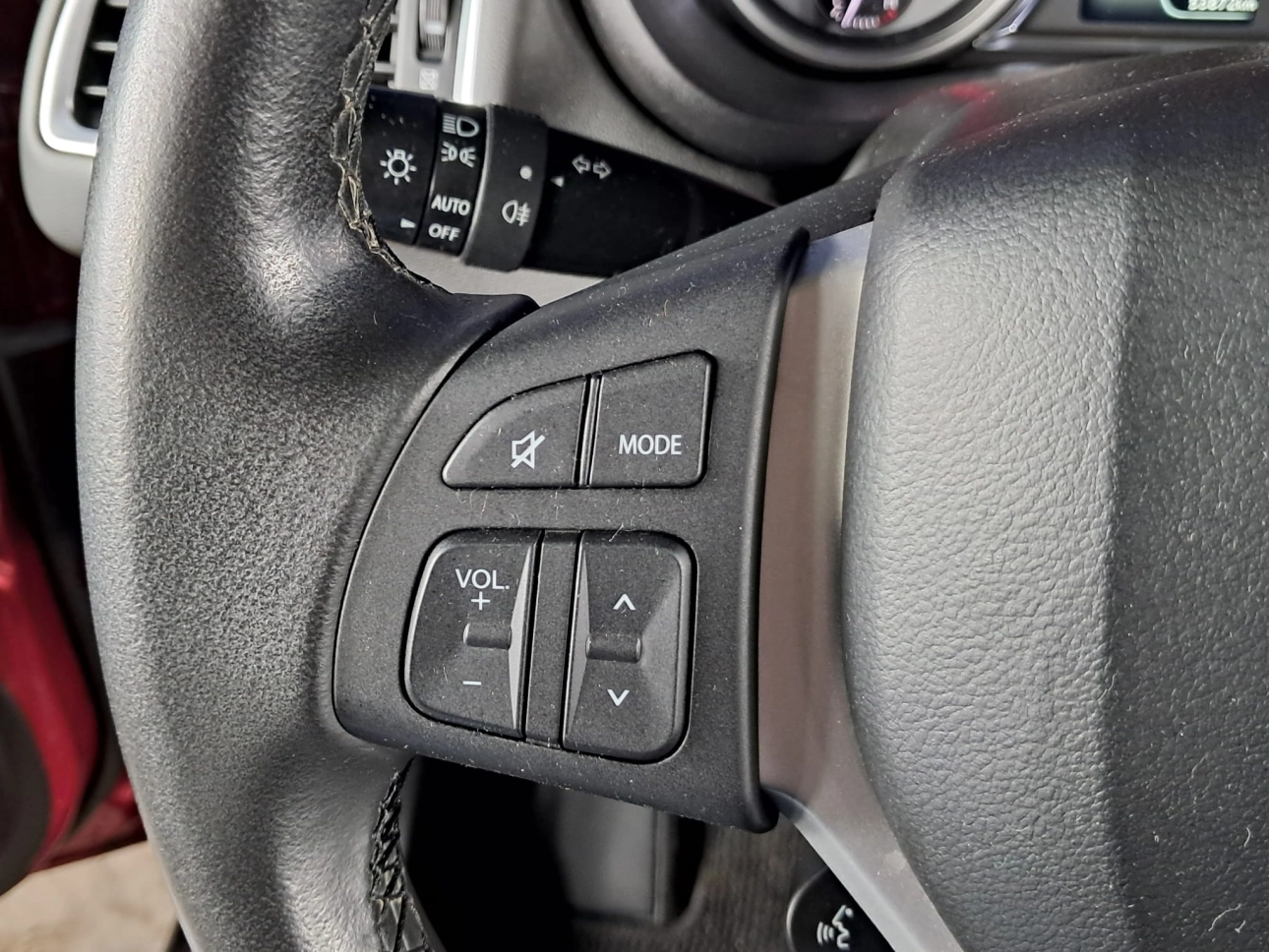 SUZUKI SX4 SPIRIT HYBRID FWD 1.4TI 130CP 2023
