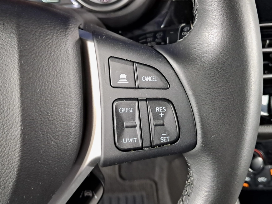 SUZUKI SX4 SPIRIT HYBRID FWD 1.4TI 130CP 2023