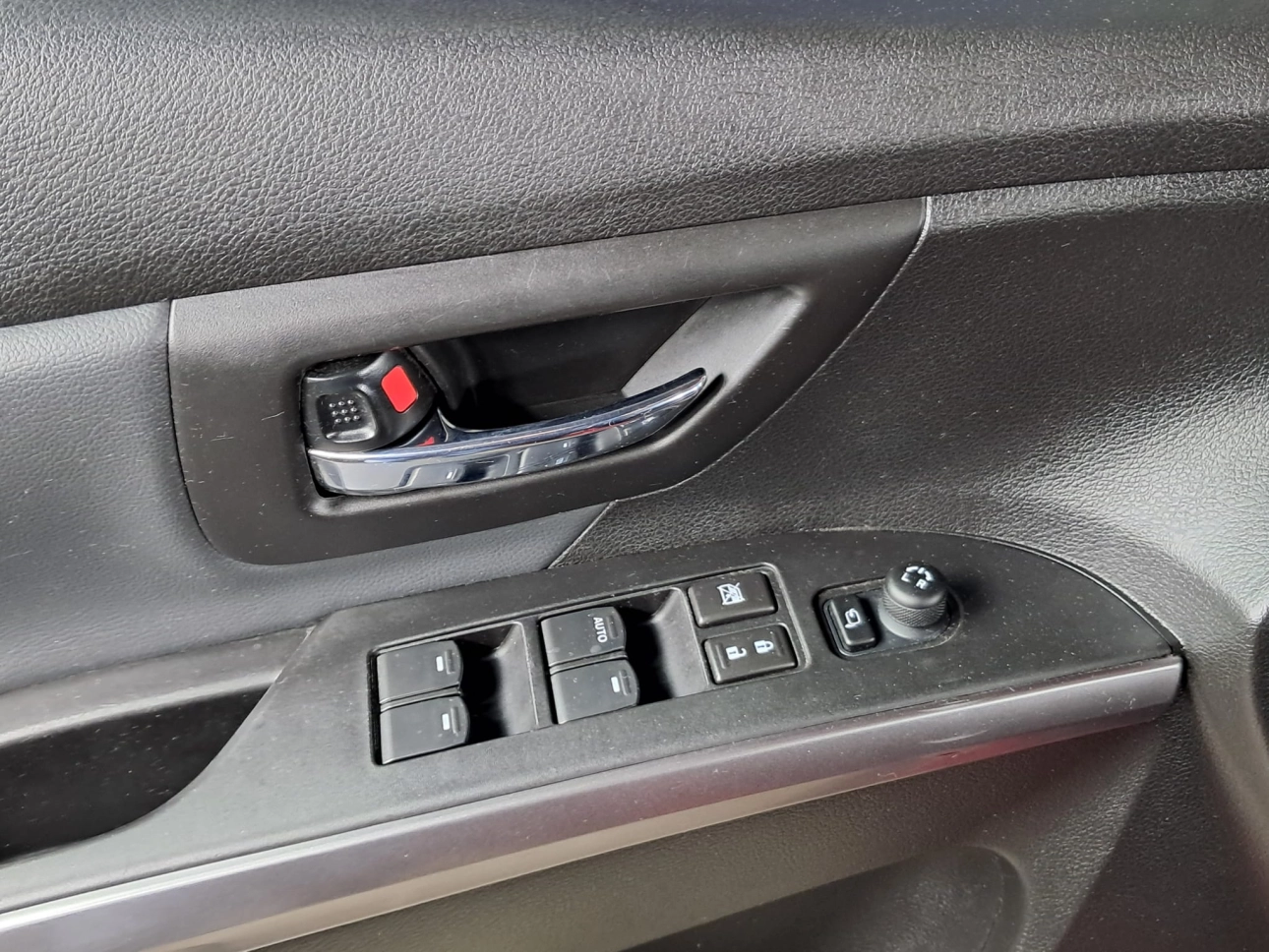 SUZUKI SX4 SPIRIT HYBRID FWD 1.4TI 130CP 2023
