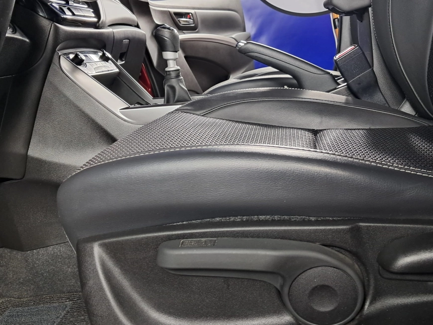 SUZUKI SX4 SPIRIT HYBRID FWD 1.4TI 130CP 2023