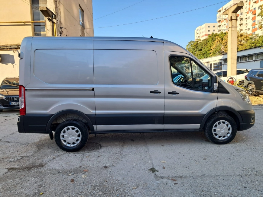 FORD TRANSIT L2H2 TREND 2.0TDCI 130CP 2021