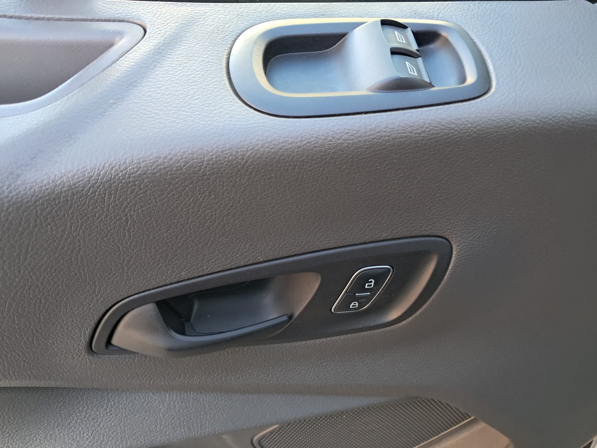 FORD Transit 2021 — imagine 18