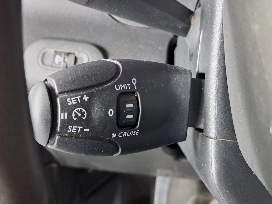 PEUGEOT PARTNER VAN L1 ACTIVE 1.5HDI 76CP 2021