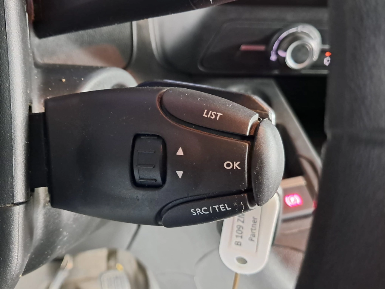 PEUGEOT PARTNER VAN L1 ACTIVE 1.5HDI 76CP 2021