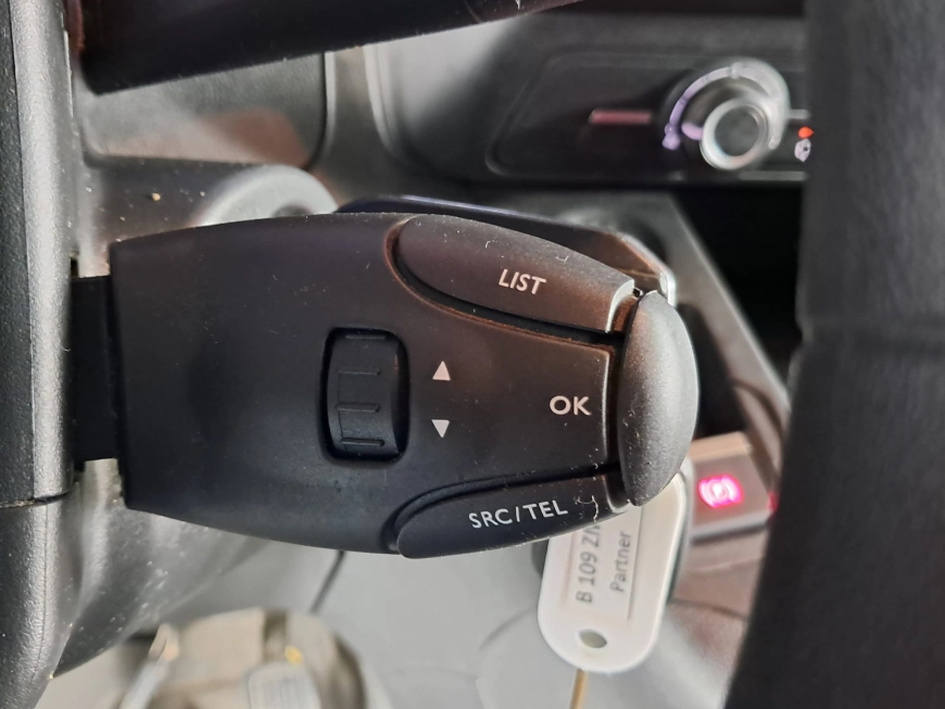 PEUGEOT PARTNER VAN L1 ACTIVE 1.5HDI 76CP 2021