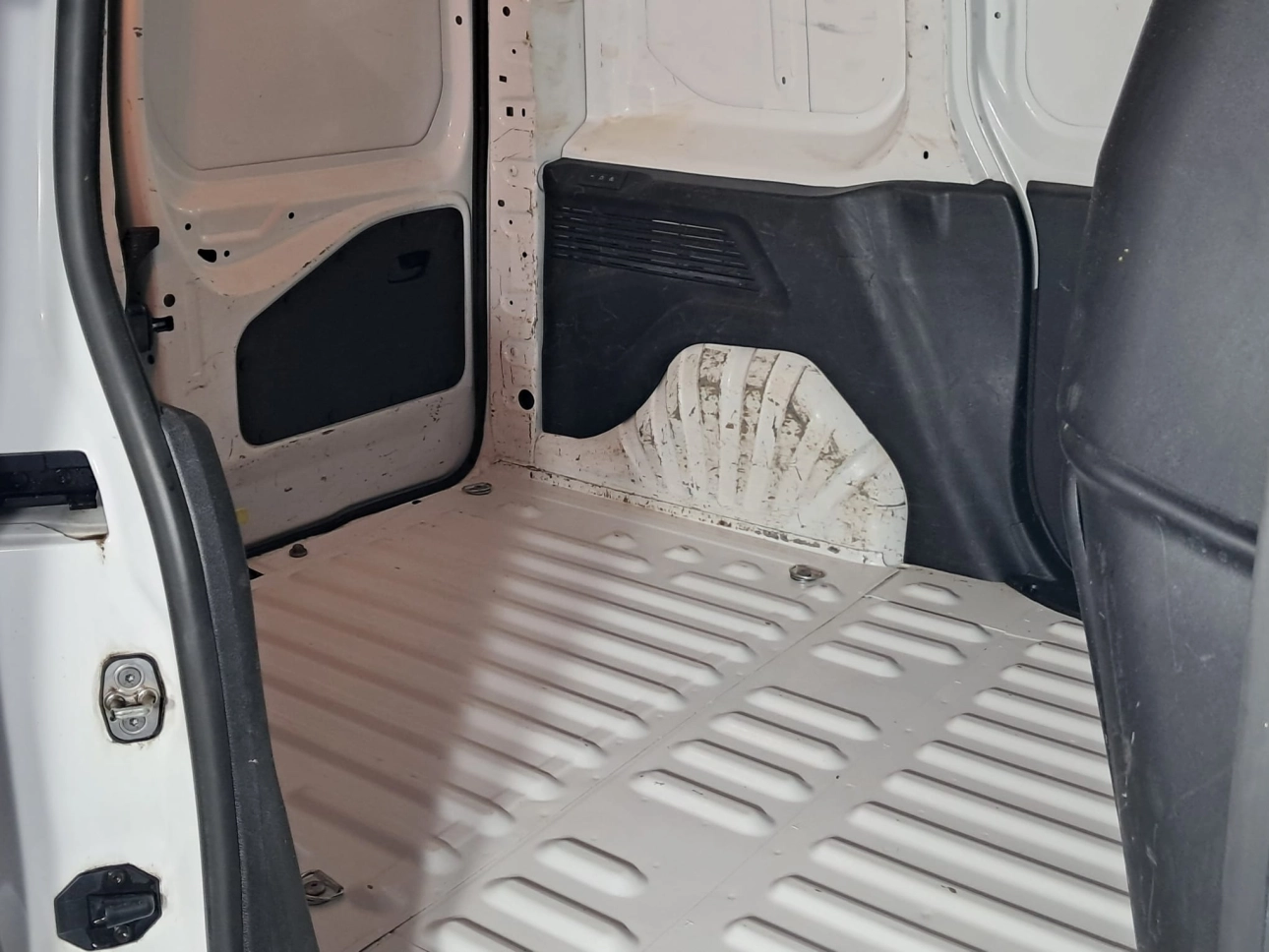 PEUGEOT PARTNER VAN L1 ACTIVE 1.5HDI 76CP 2021