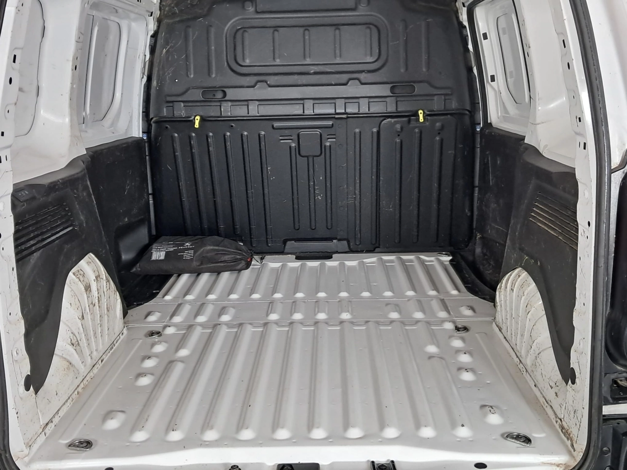 PEUGEOT PARTNER VAN L1 ACTIVE 1.5HDI 76CP 2021