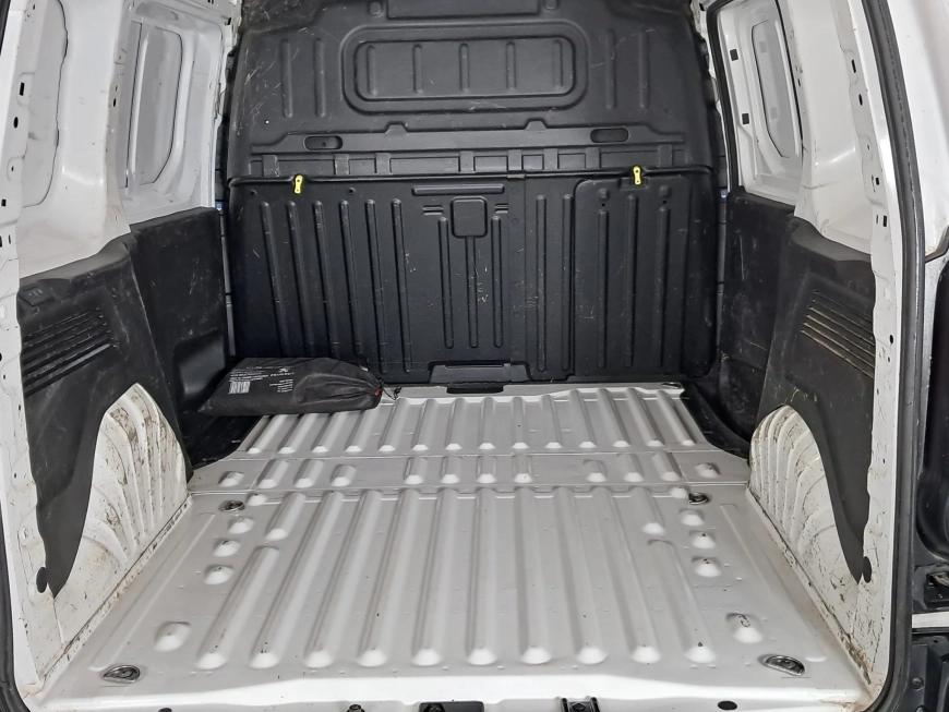 PEUGEOT PARTNER VAN L1 ACTIVE 1.5HDI 76CP 2021