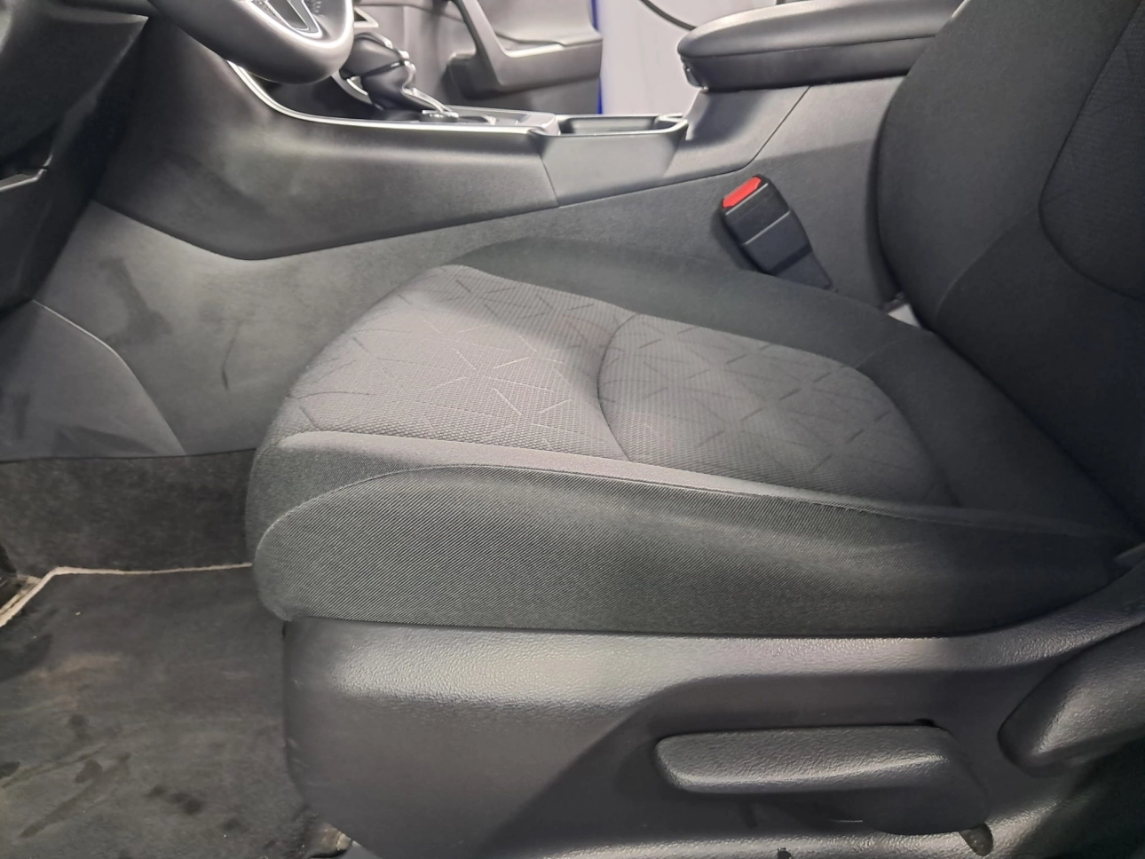TOYOTA RAV 4 DYNAMIC HSD E-CVT AWD 178CP 2022