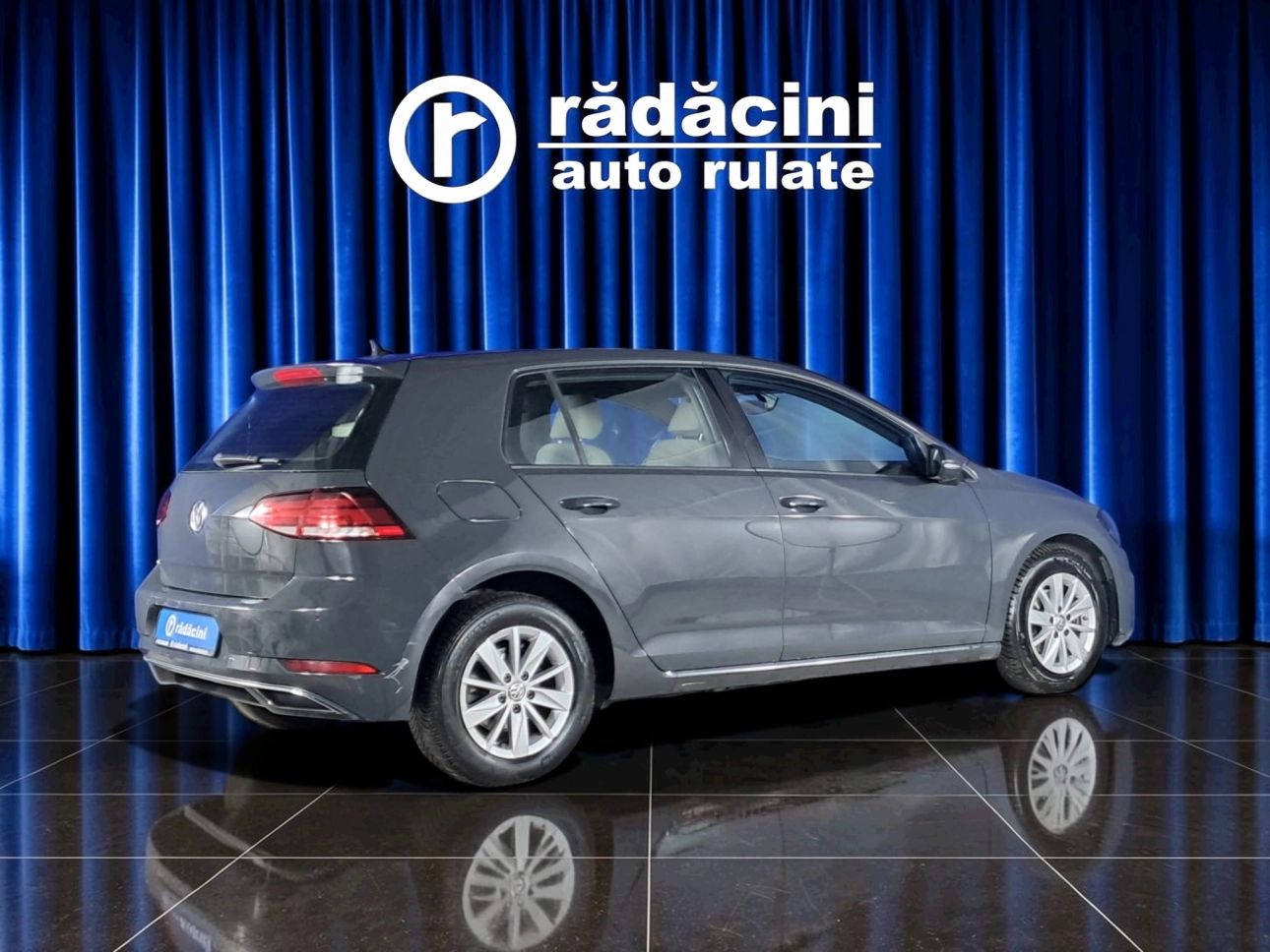 VOLKSWAGEN GOLF VII 1.0TSI 110 CP 2017