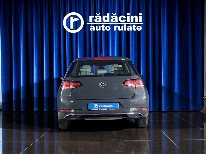VOLKSWAGEN GOLF VII 1.0TSI 110 CP 2017