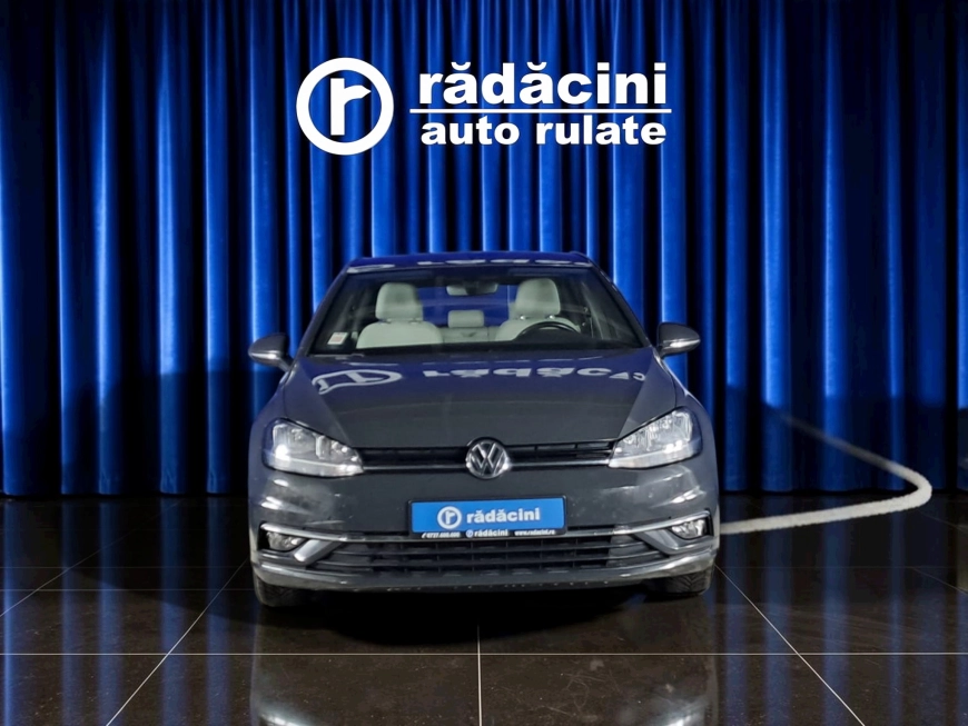 VOLKSWAGEN GOLF VII 1.0TSI 110 CP 2017