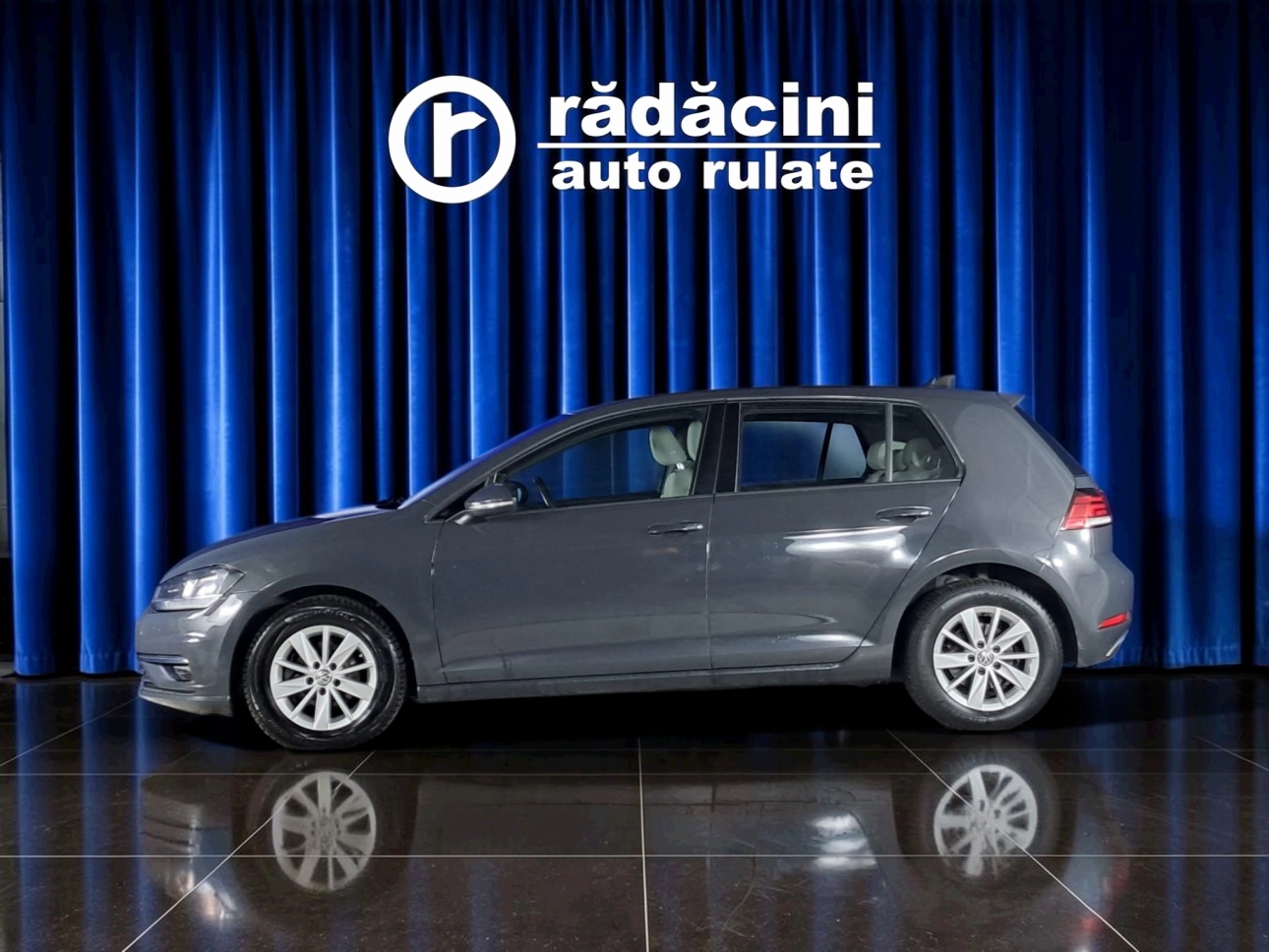 VOLKSWAGEN GOLF VII 1.0TSI 110 CP 2017
