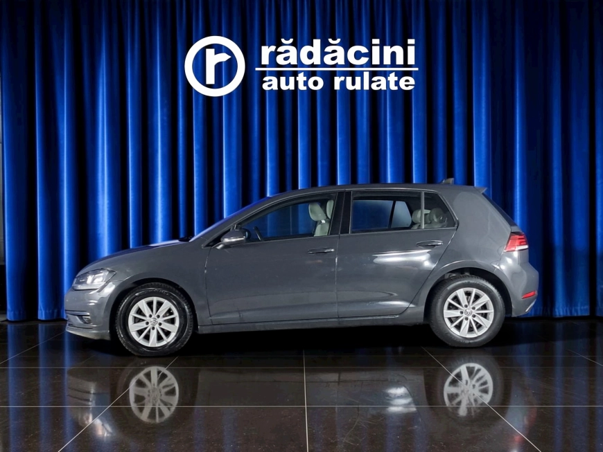 VOLKSWAGEN GOLF VII 1.0TSI 110 CP 2017