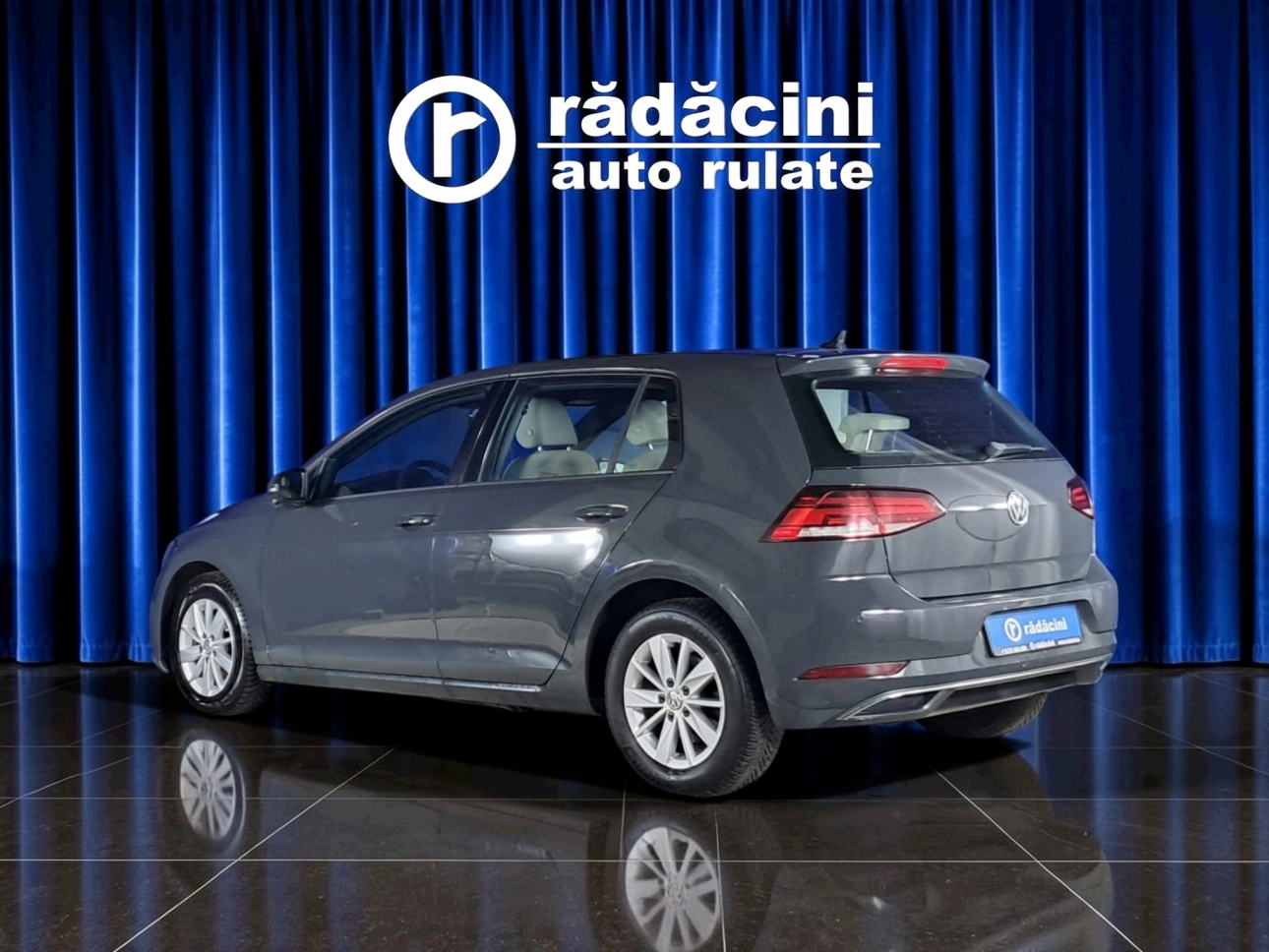 VOLKSWAGEN GOLF VII 1.0TSI 110 CP 2017