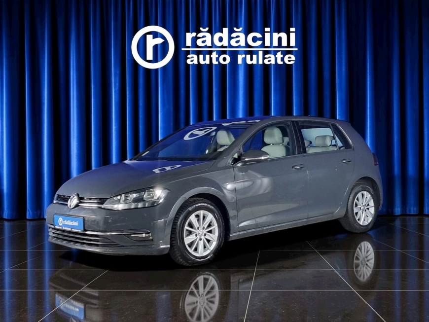 VOLKSWAGEN GOLF VII 1.0TSI 110 CP 2017