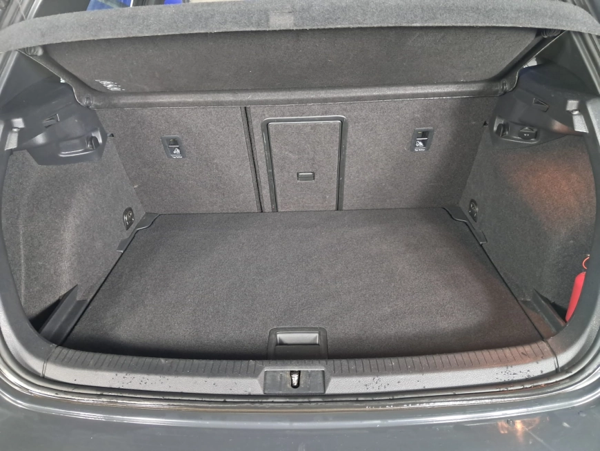 VOLKSWAGEN GOLF VII 1.0TSI 110 CP 2017